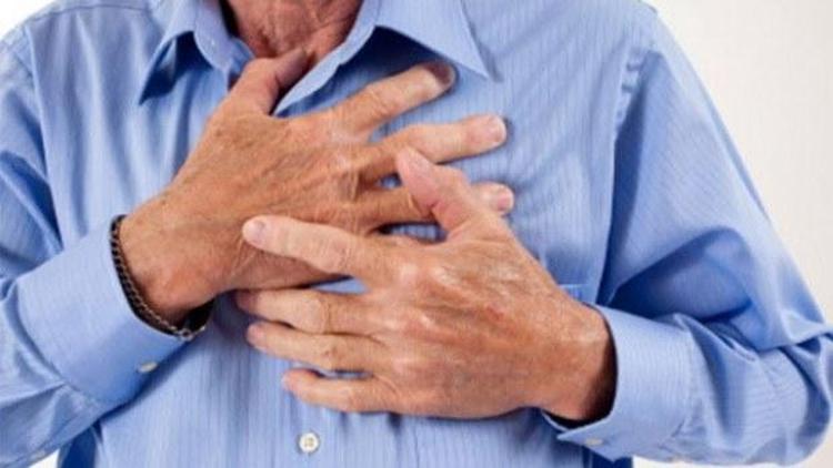 Sizde kalp krizi geni var mı