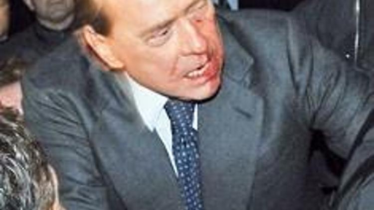 2010 Berlusconi için kâbus oldu