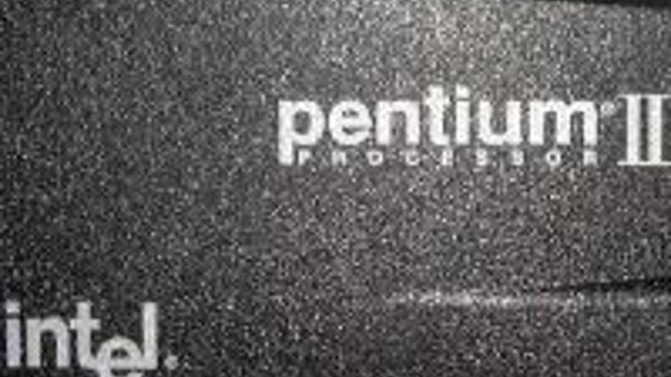 Pentium II ve Windows 7