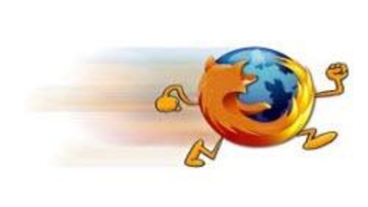 Bir Firefox sürümü daha öldü