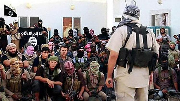 CIA, IŞİD militanlarının sayısına ilişkin tahminini güncelledi