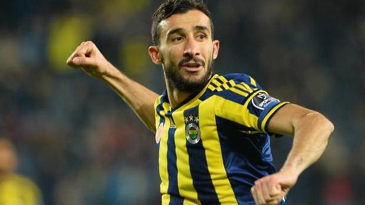 Mehmet Topal için 7 milyon Euroluk teklif