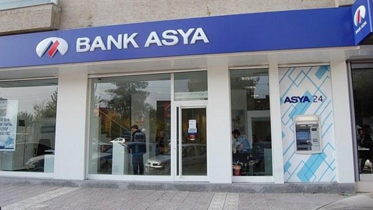 Bank Asya hisseleri tekrar işleme açıldı ve yüzde 11i aşkın düştü