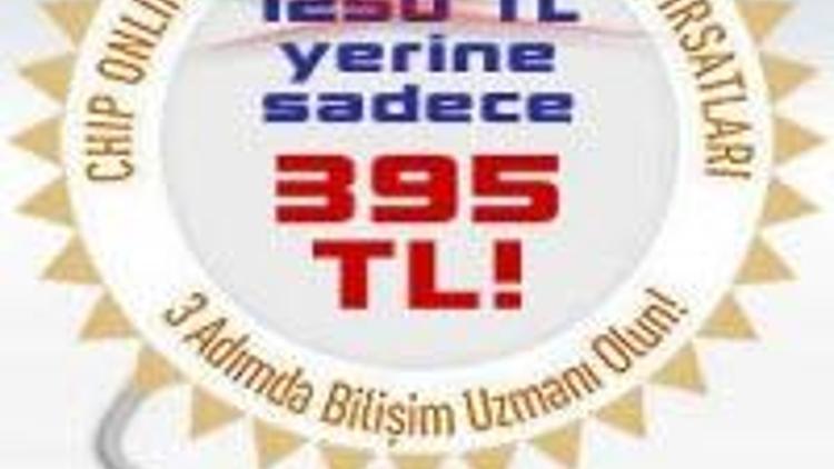 3 adımda bilişim uzmanı olun