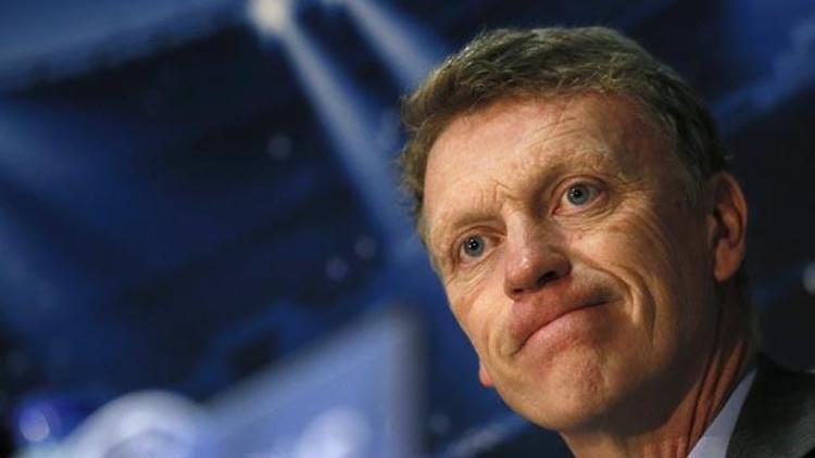 David Moyes Galatasaray için İstanbulda