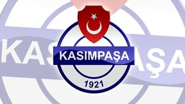 Kasımpaşa Avrupa hedefine ulaşamadı