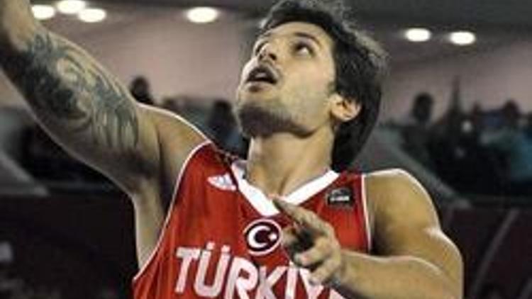 Basketbol Federasyonundan Cenk Akyola cevap