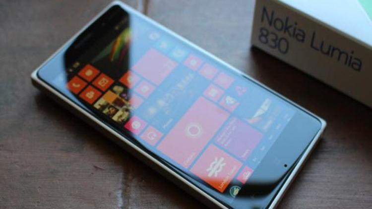 Microsoftun telefonlarına yasak mı geliyor