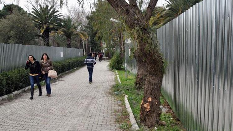 İzmir Valisi Mustafa Toprak: Amaç tüm bireylerin hakkını korumak