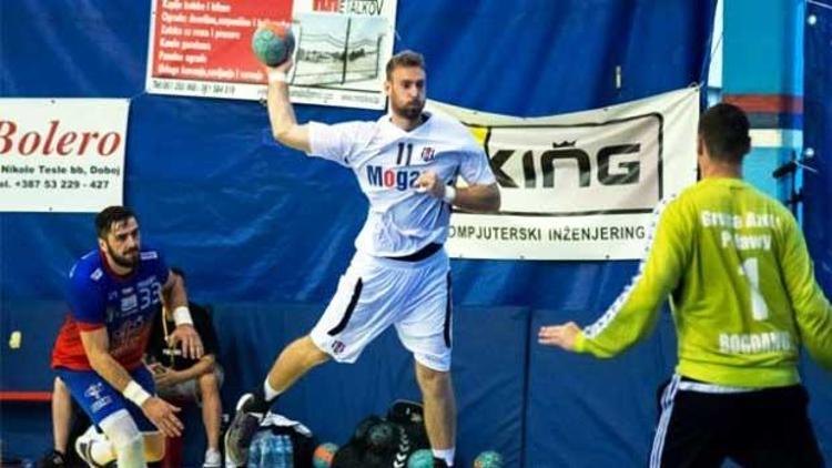 Beşiktaş Mogaz EHF Şampiyonlar Liginde