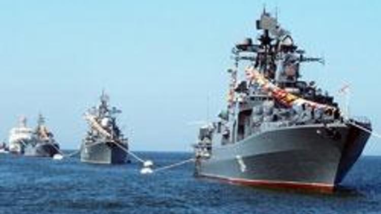 Rusya, Akdeniz’de daimi savaş gemisi bulunduracak