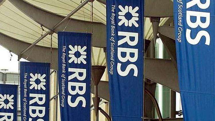 İngiliz bankası RBSye 14,5 milyon sterlin ceza