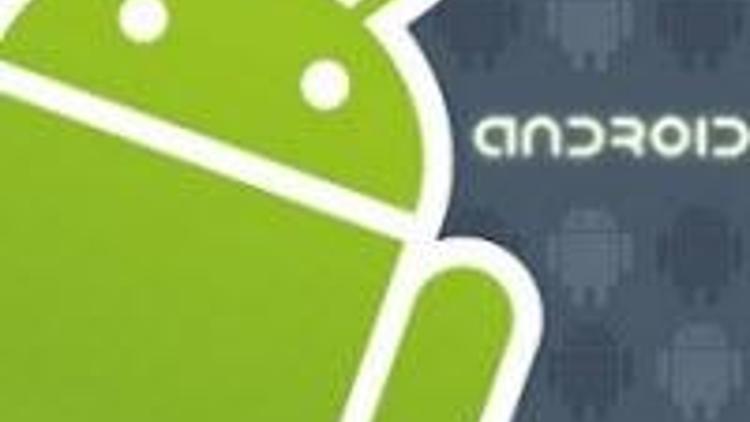 Android 2.3 bilmecesi...