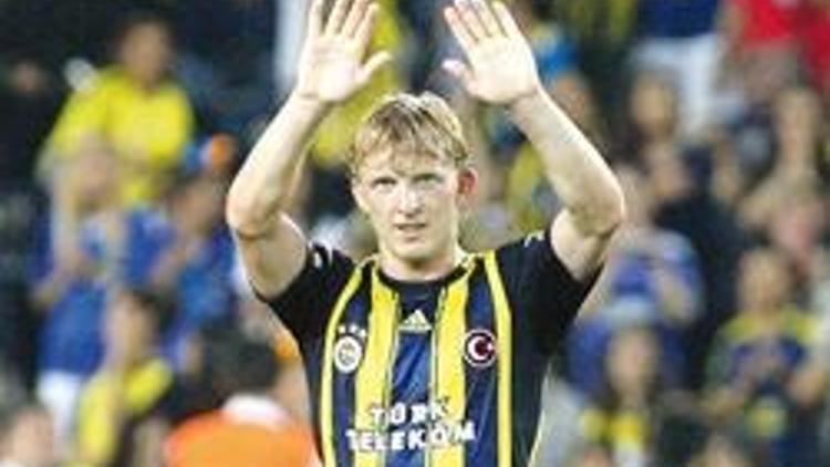 Kuyt: Midem bulanıyor