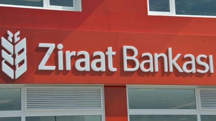 Ziraat Bankasına BDDKdan katılım bankası izni