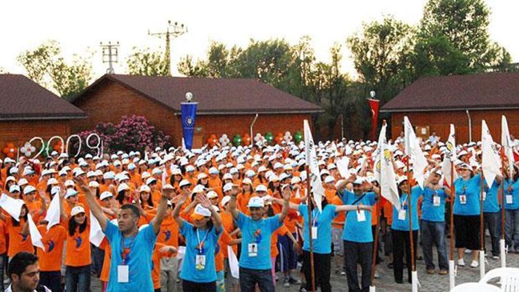 Yurtlarda ve Gençlik Kamplarında yeni dönem