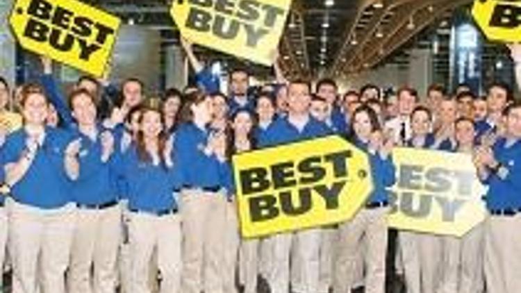 Best Buy, ‘Avrupa için doğru yer’ gördü Türkiye’ye İzmir’den girdi
