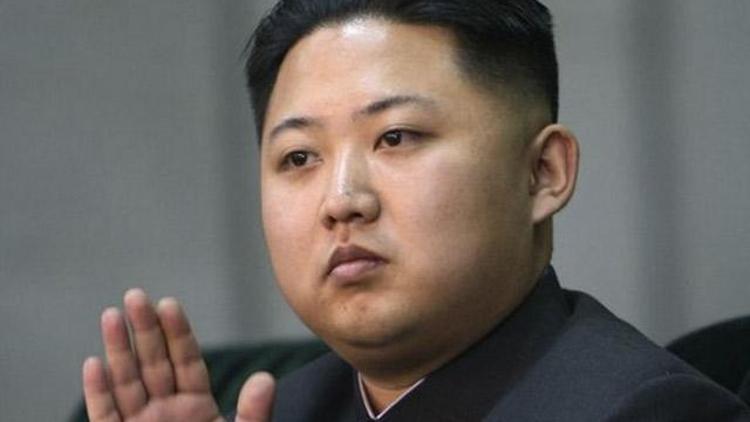 Kuzey Kore, Londradaki bir kuaför salonunu tehdit etti