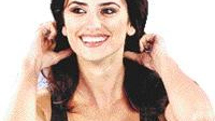 Penelope Cruz’un gizli aşkı Harnett