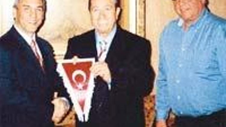 Sınır tanımayan yarış