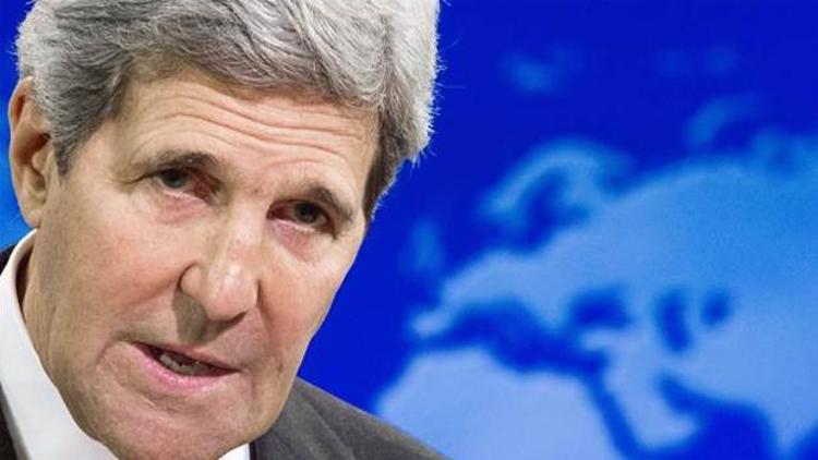 Kerry: Bayramı onurlandıracak ateşkes için çalışıyoruz