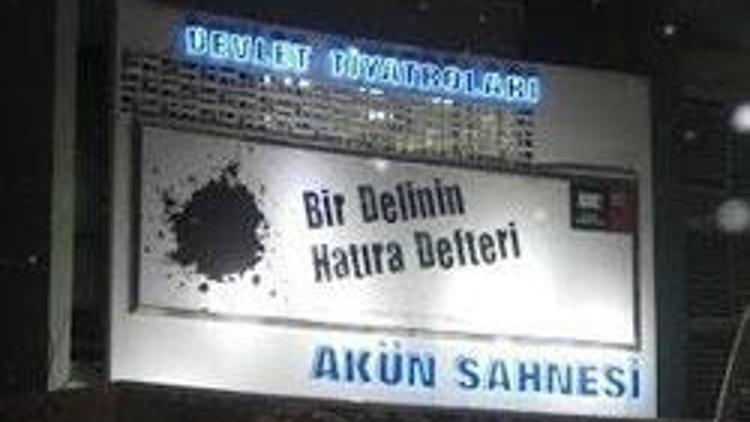 Ankara’da Emek Sineması vakası