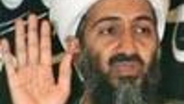 Bin Laden marks Israel anniversary with combat vow