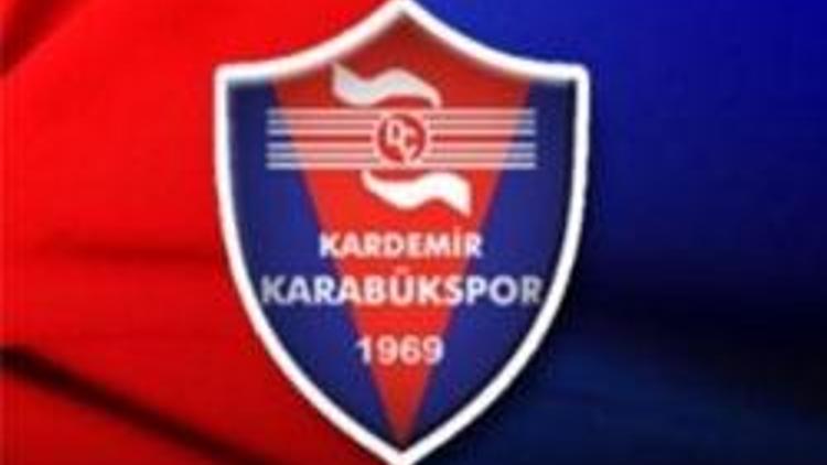 Kardemir Karabükspor “ilk” peşinde