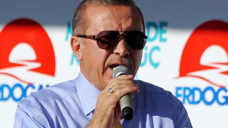 Antalyada Başbakan için sıcaklık önlemleri