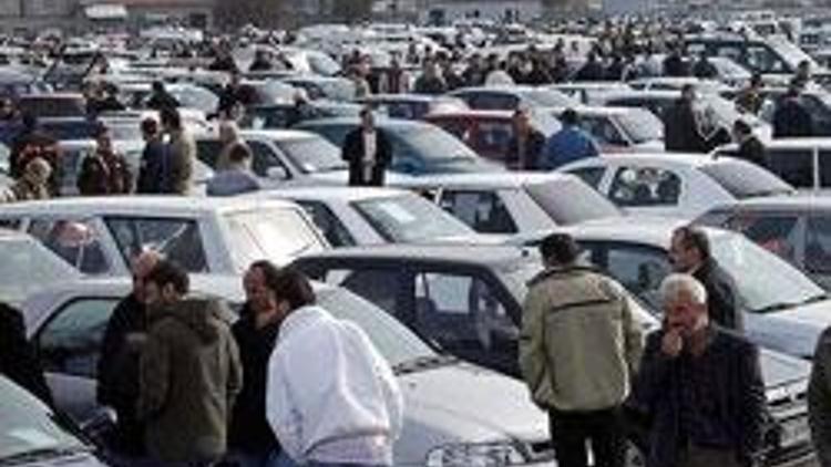 2. el otomobil pazarı yükseliyor