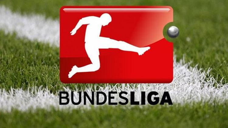 Bundesligada 32. hafta sonuçları