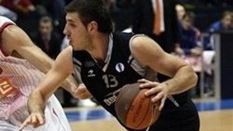 Bilbao Basketde iki yıldız kaydı