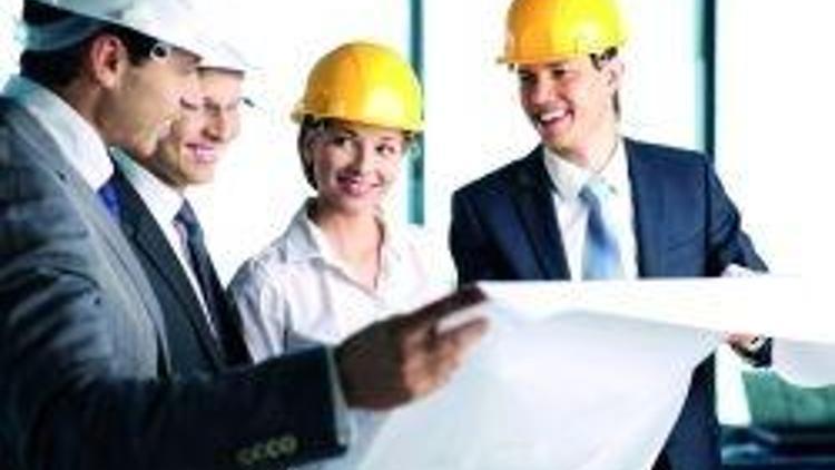 İnşaat sektörü 2012’ye iyimser bakıyor