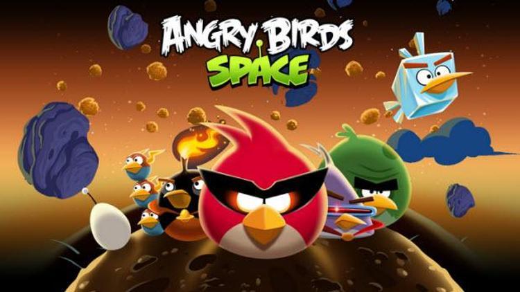 Korsan Angry Birds Mac’lere saldırıyor