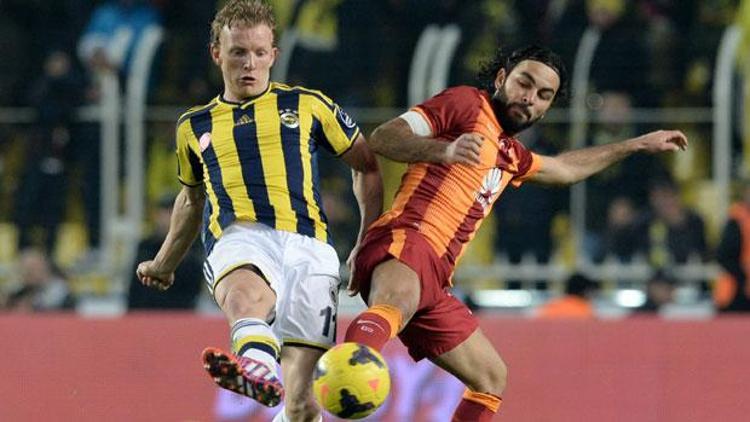 Fenerbahçe yatırımcısı borsada da kazandı