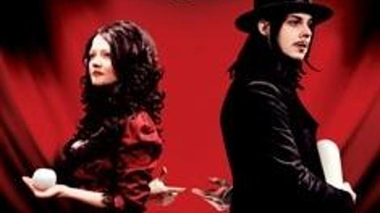 The White Stripes dağıldı