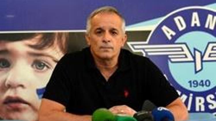 Osman Özdemir istifa etti
