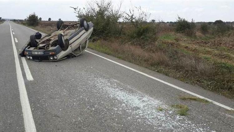 Yollar bayramda kan gölü: 34 ölü