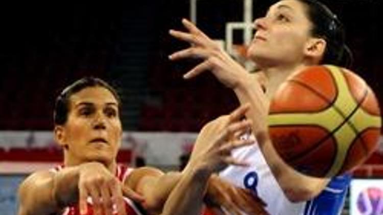 Euroleaguede finalin adı: İspanya