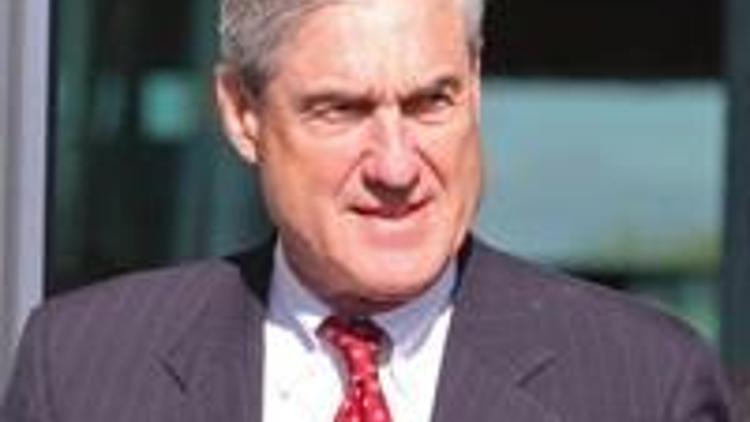 FBI Başkanı Mueller Ankara’da
