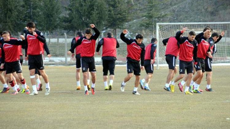 Tokatspor, kupada iddialı