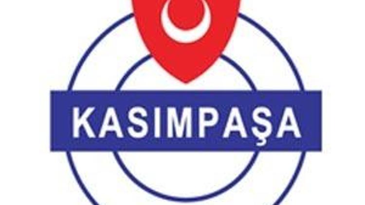 Kasımpaşada tek parola galibiyet