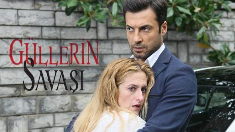 Güllerin Savaşı 14. bölümde Gülfem tehditler savurur