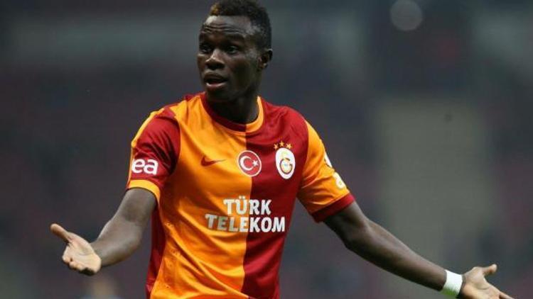 Galatasaraylı Bruma, milli takım kadrosundan çıkarıldı