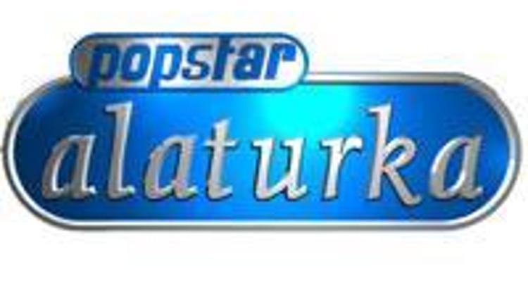 Popstar Alaturka elemeleri başlıyor