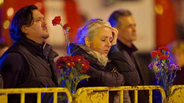 Rigadaki faciada ölü sayısı 51e çıktı