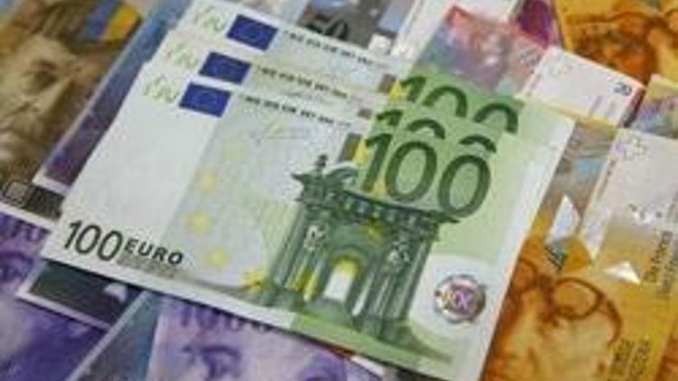 Almanyadan euroyu rahatlatan haber