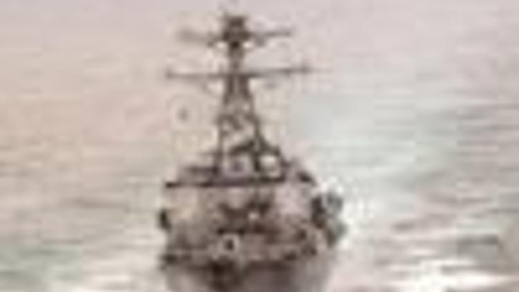 Turkish warship joins NATO on piracy mission in Somalia