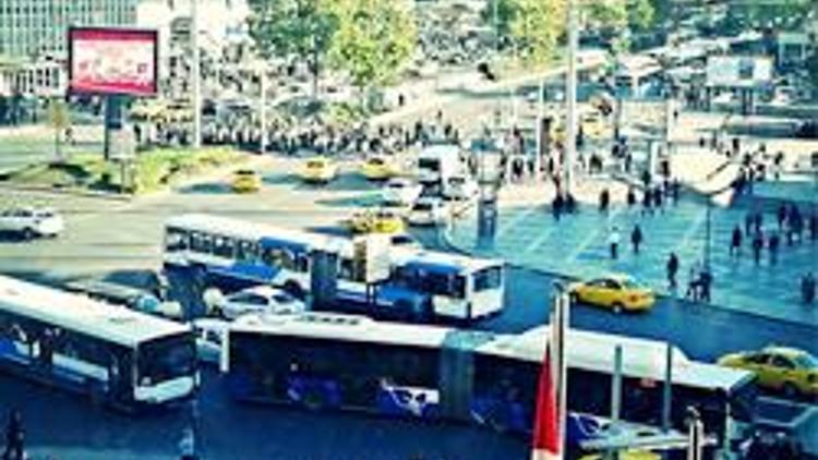 Ankara’da mesai saatleri değişiyor