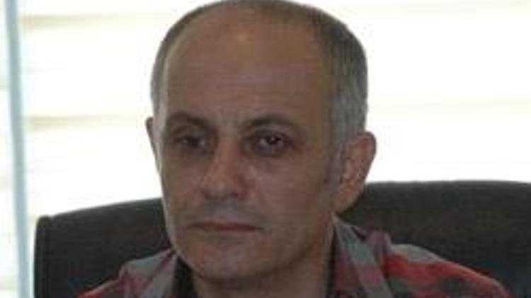 Denizlisporda başkan Süleyman Urkay